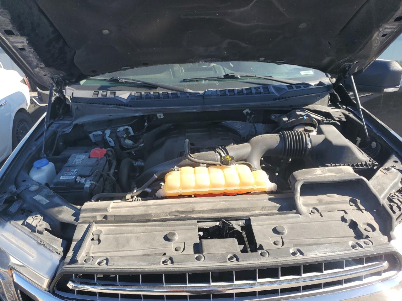 2018 Ford F-150 - Image 13