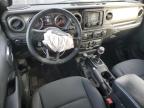 2018 Jeep Wrangler Unlimited Sport იყიდება Wichita-ში, KS - Front End