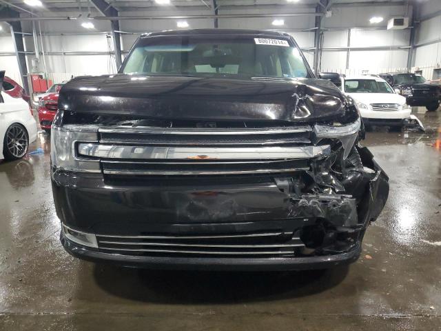  FORD FLEX 2013 Коричневий