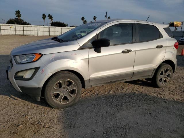 2018 Ford Ecosport S