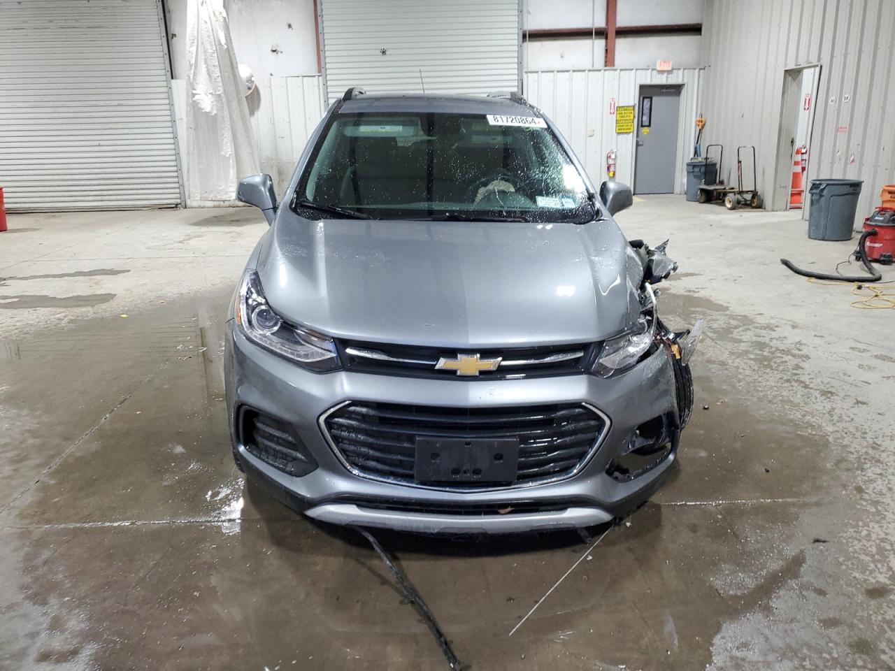 2019 Chevrolet Trax - Image 5