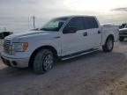 2012 Ford F150 Supercrew for Sale in Andrews, TX - Side