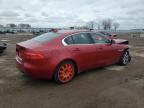 2017 Jaguar Xe Prestige zu verkaufen in Chicago Heights, IL - Front End