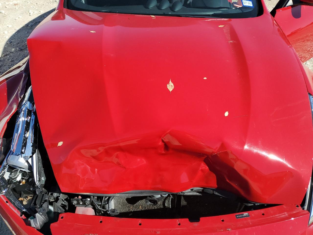 2012 Nissan 370Z - Image 11