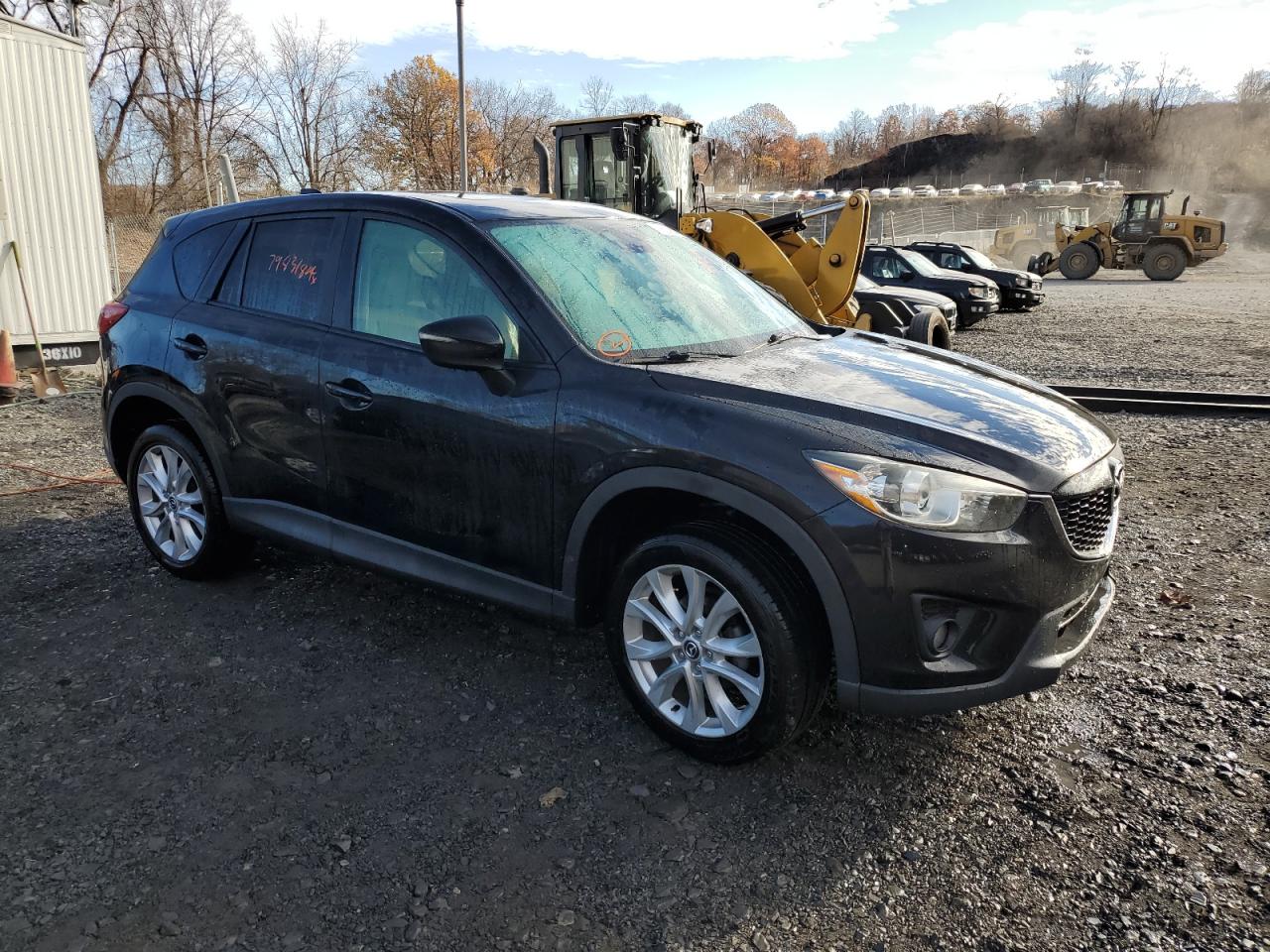 2015 Mazda CX-5 - Image 4