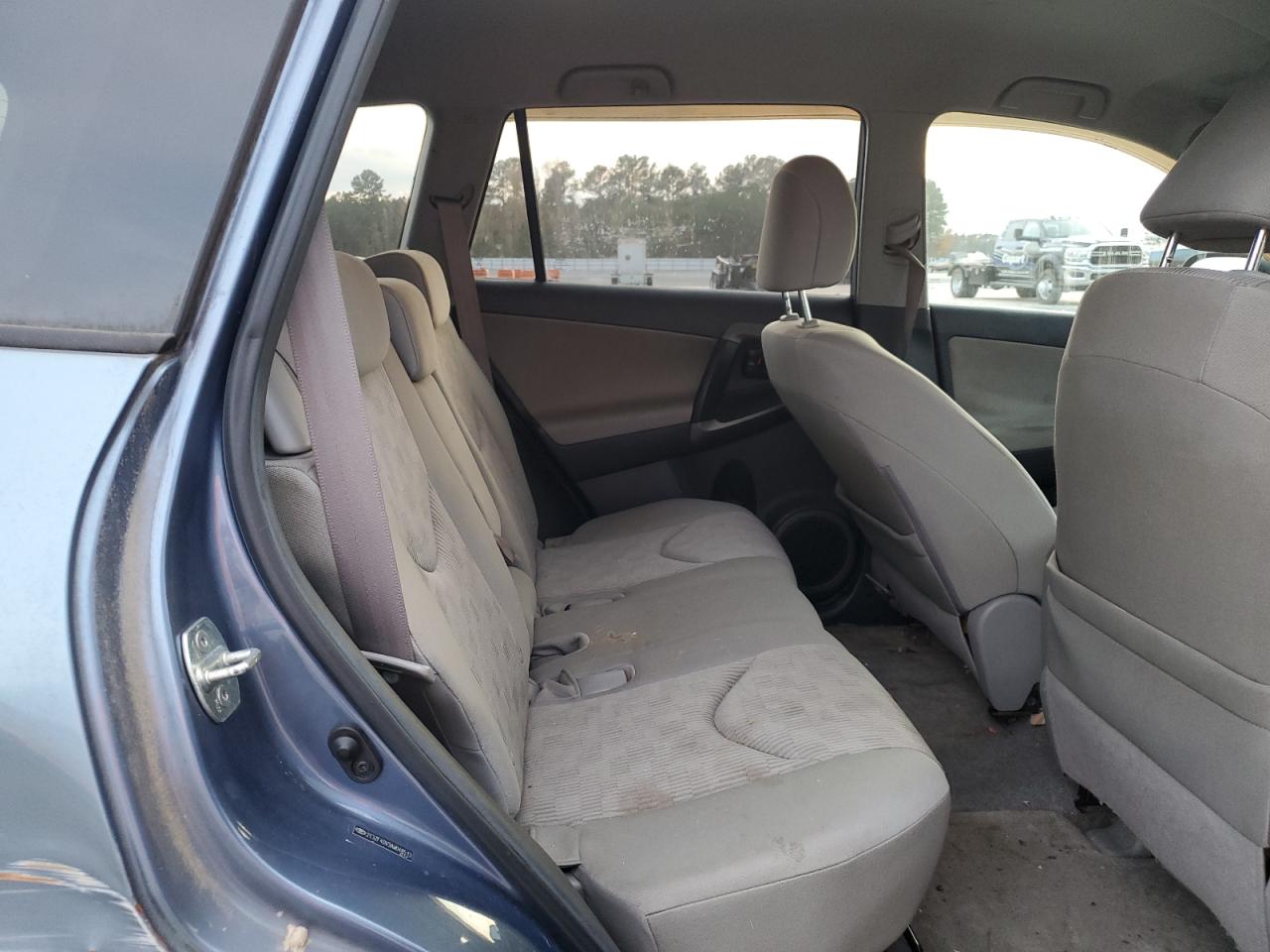 2010 Toyota RAV 4 - Image 10