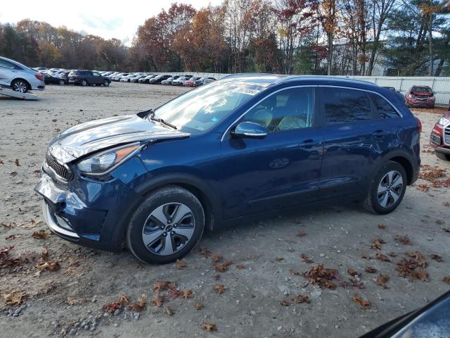 2018 Kia Niro Ex