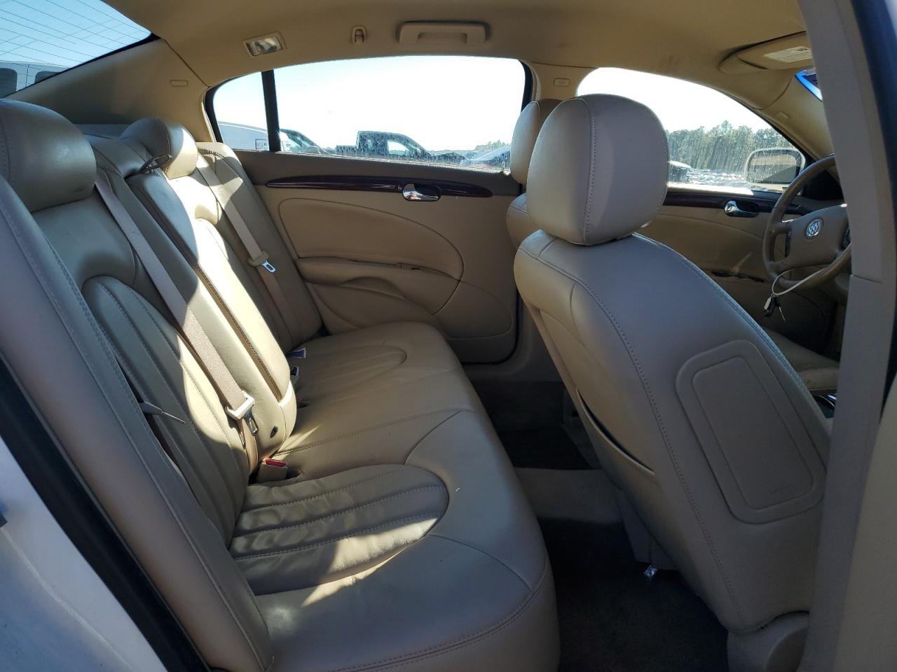 2006 Buick Lucerne - Image 10