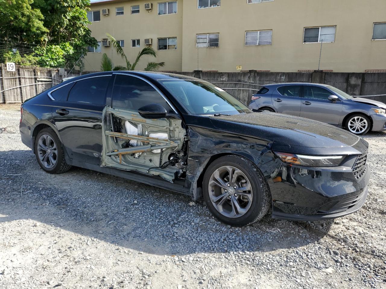 2024 Honda Accord - Image 4