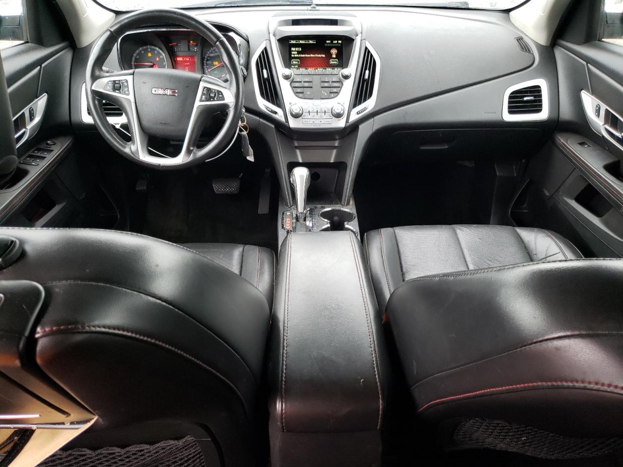 2014 GMC Terrain - Image 8
