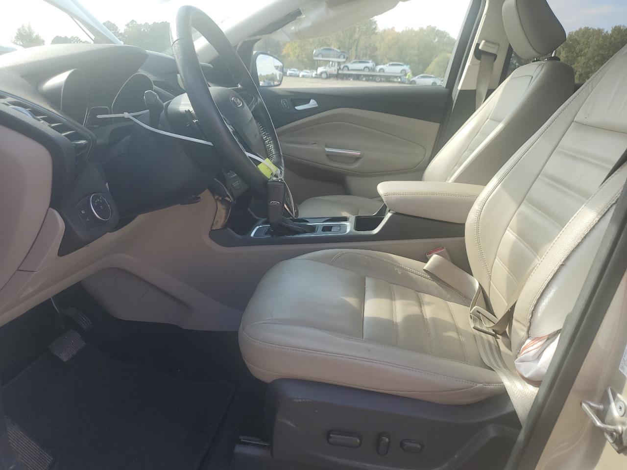 2018 Ford Escape - Image 7