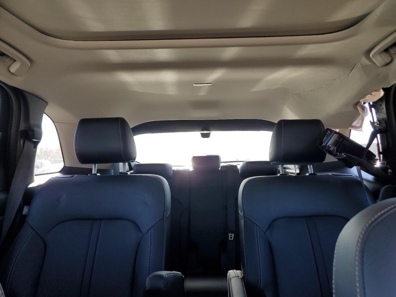 2024 Mazda CX-90 - Image 10