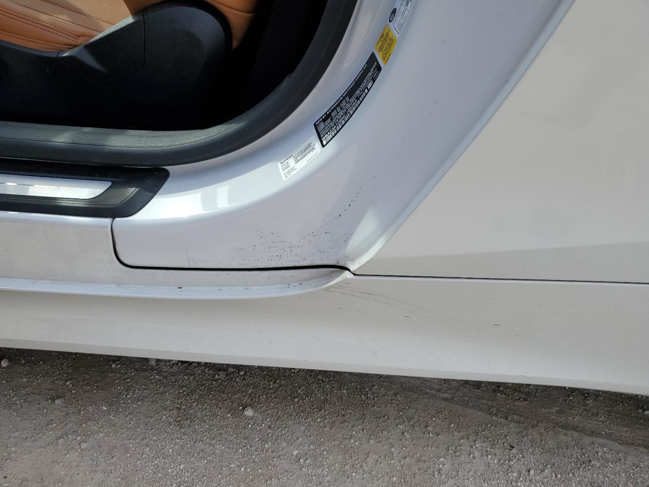 2022 BMW 4er - Image 12
