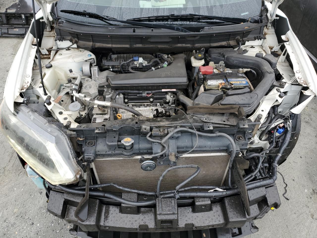 2015 Nissan Rogue - Image 12
