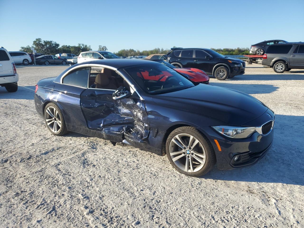 2018 BMW 4er - Image 4