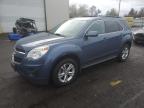 2012 Chevrolet Equinox Lt за продажба в Woodburn, OR - All Over