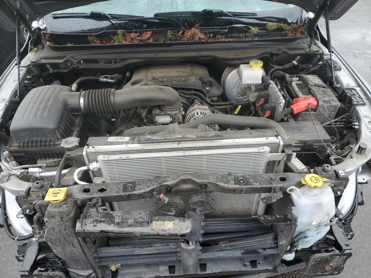 2020 RAM 1500 - Image 11