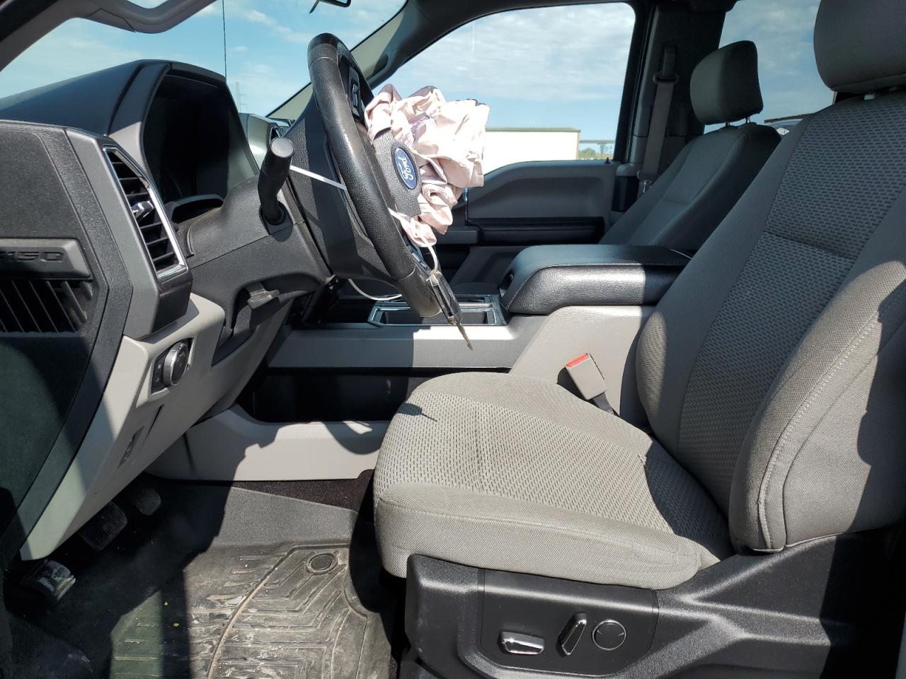 2016 Ford F-150 - Image 7