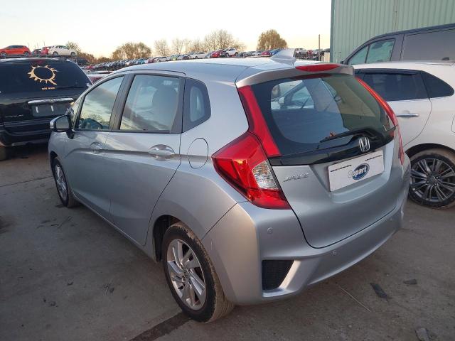 2016 HONDA JAZZ SE I-
