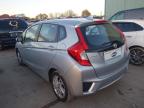 2016 HONDA JAZZ SE I- for sale at Copart ROCHFORD