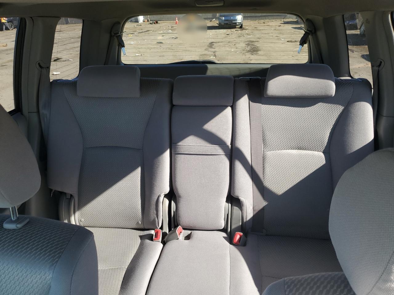 2006 Toyota Highlander - Image 10