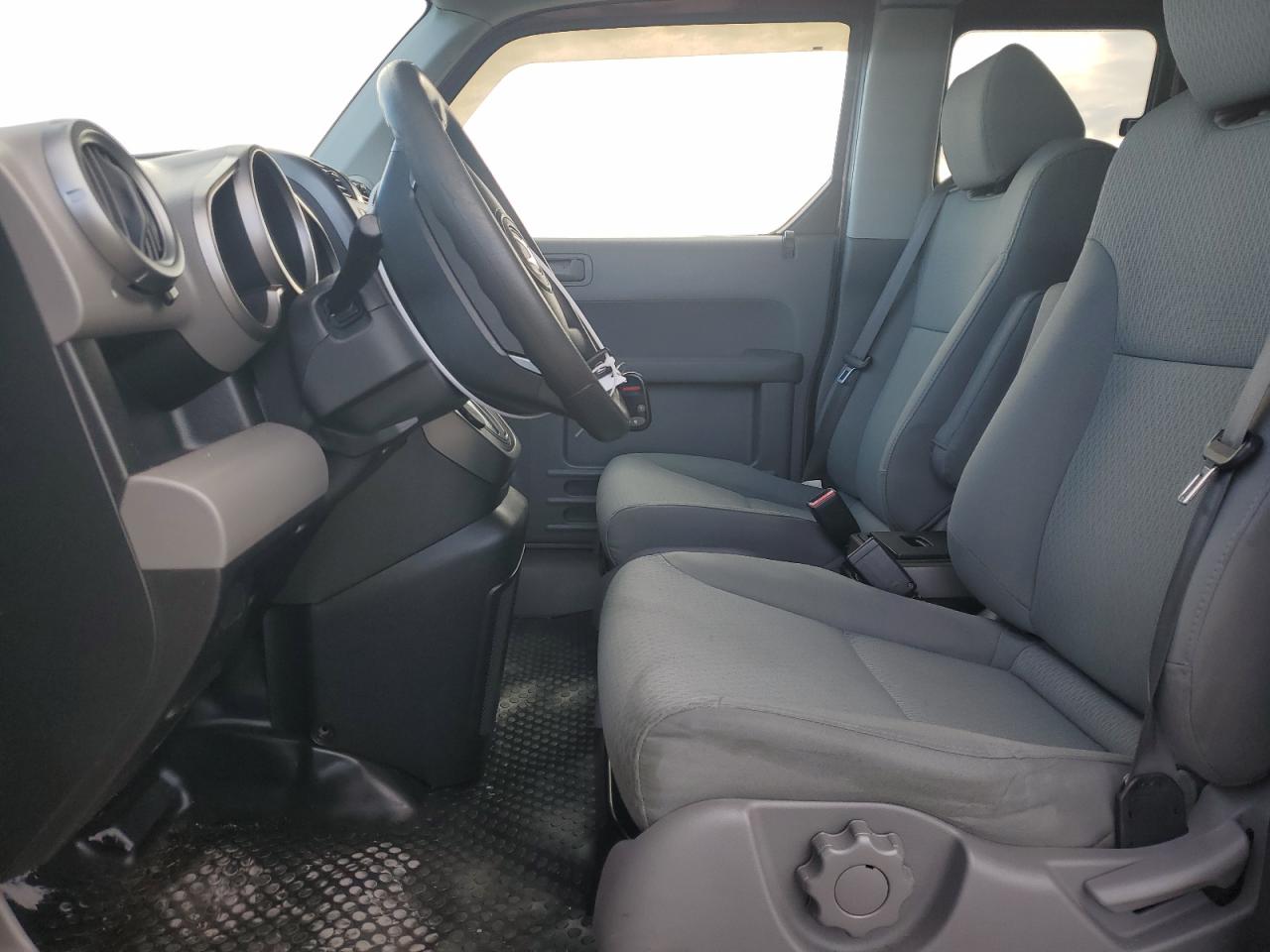 2010 Honda Element - Image 7