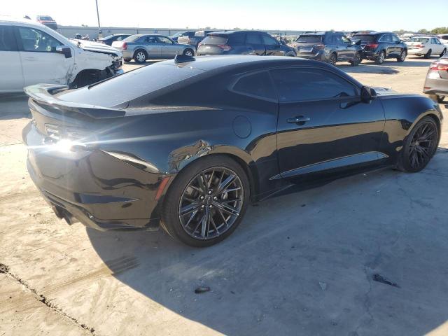  CHEVROLET CAMARO 2023 Czarny