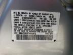 2007 Acura Mdx  na sprzedaż w Hillsborough, NJ - Rear End