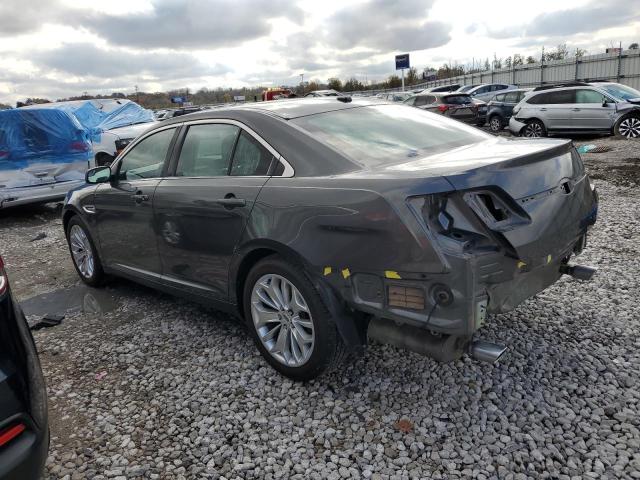  FORD TAURUS 2016 Gray