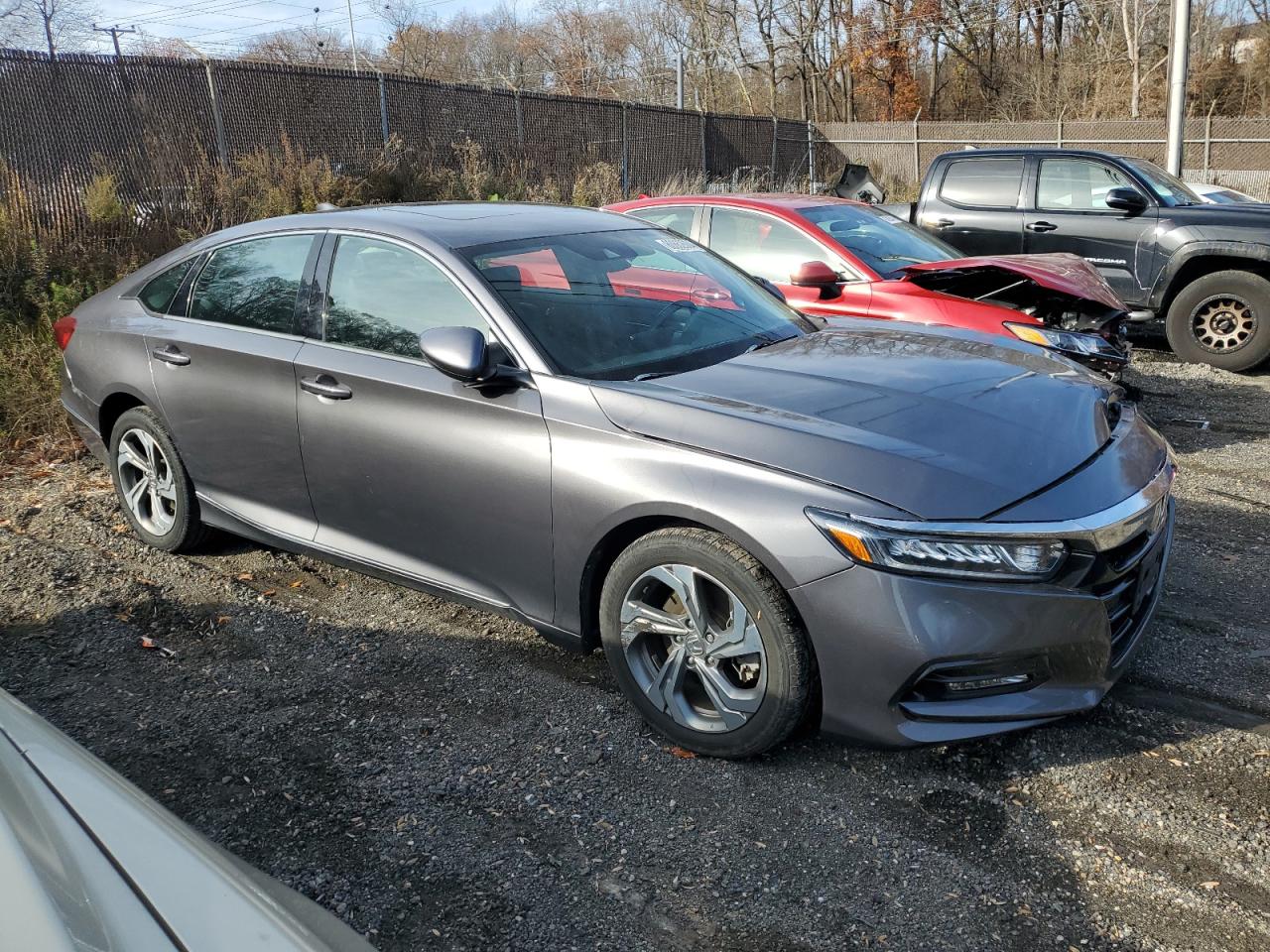 2018 Honda Accord - Image 4
