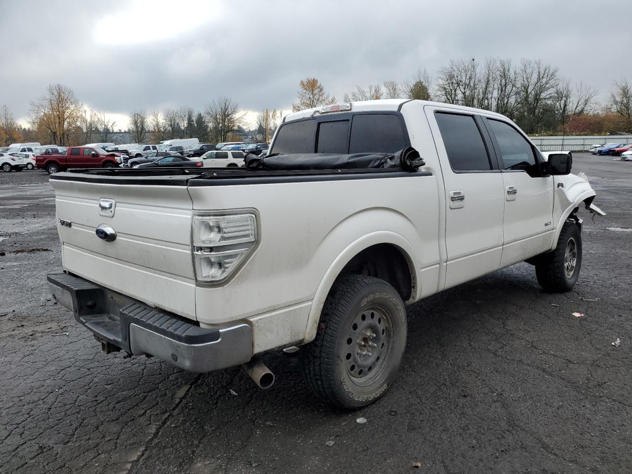 2011 Ford F-150 - Image 3