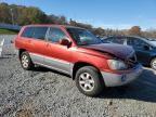 Gastonia, NC에서 판매 중인 2002 Toyota Highlander Limited - Front End