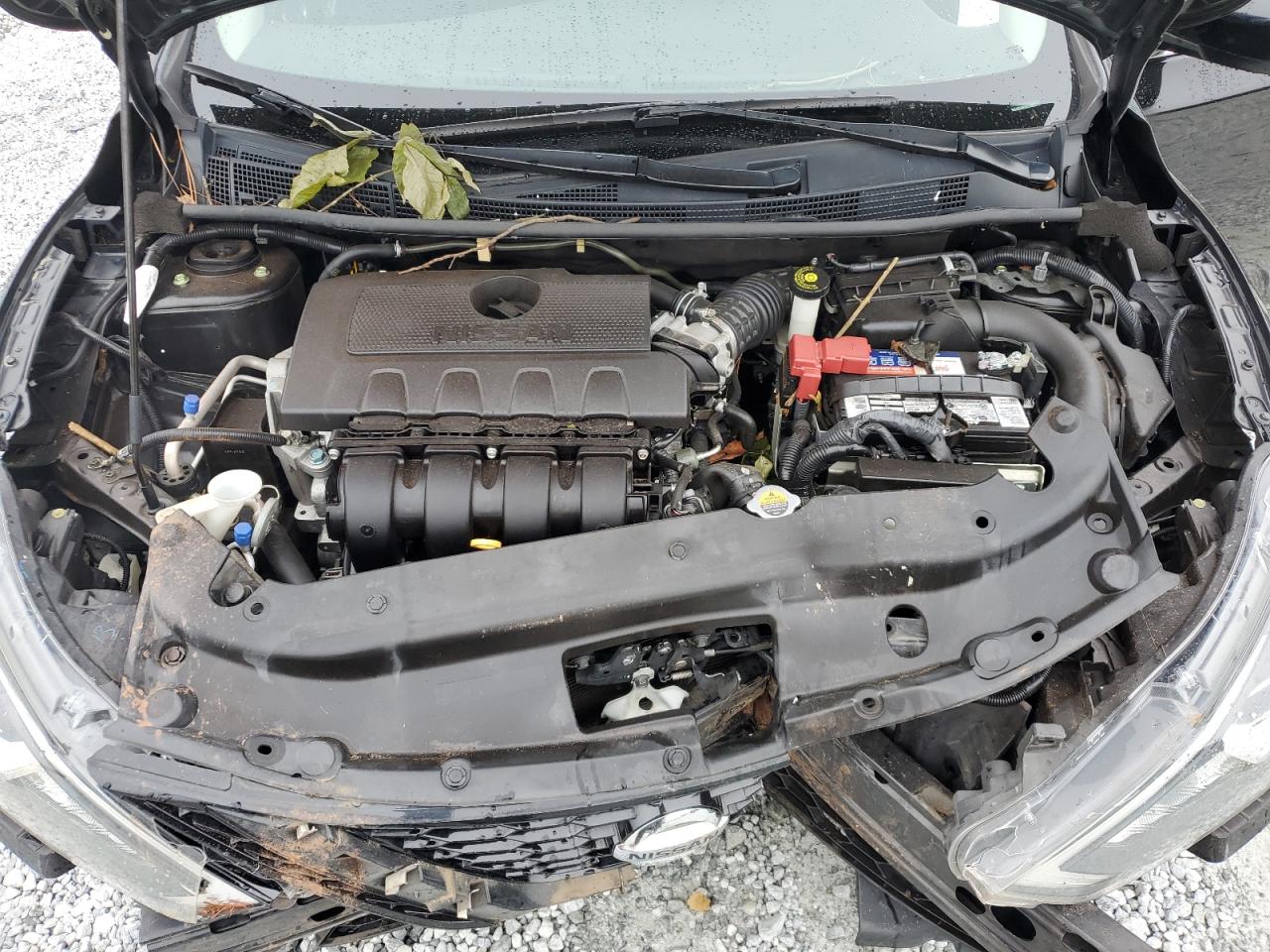 2017 Nissan Sentra - Image 11