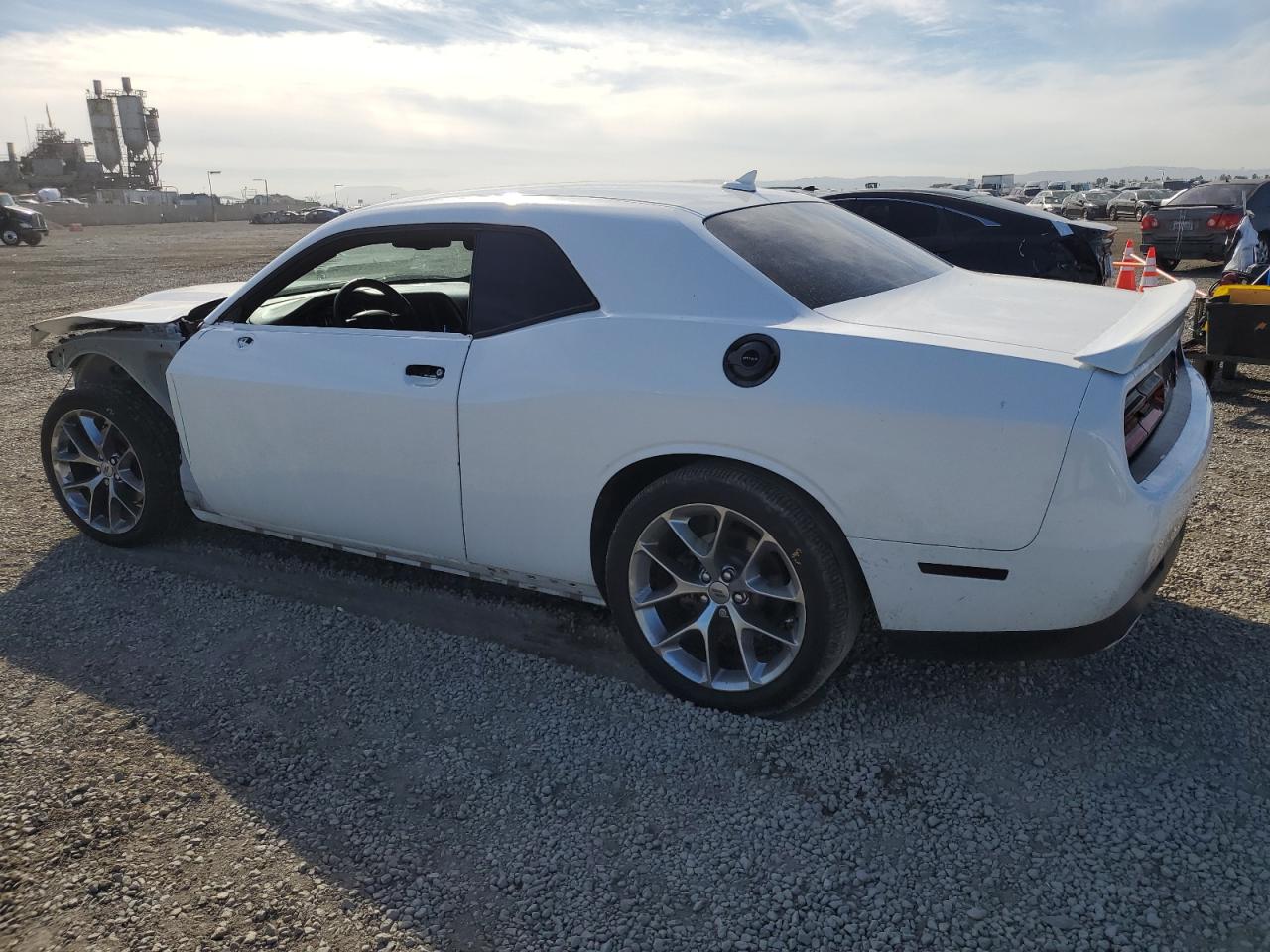 2020 Dodge Challenger - Image 2