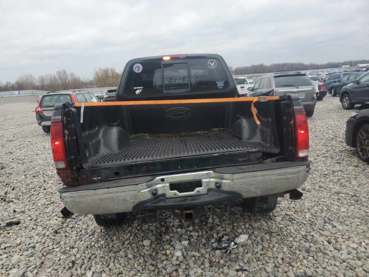 2003 Ford F-150 - Image 6