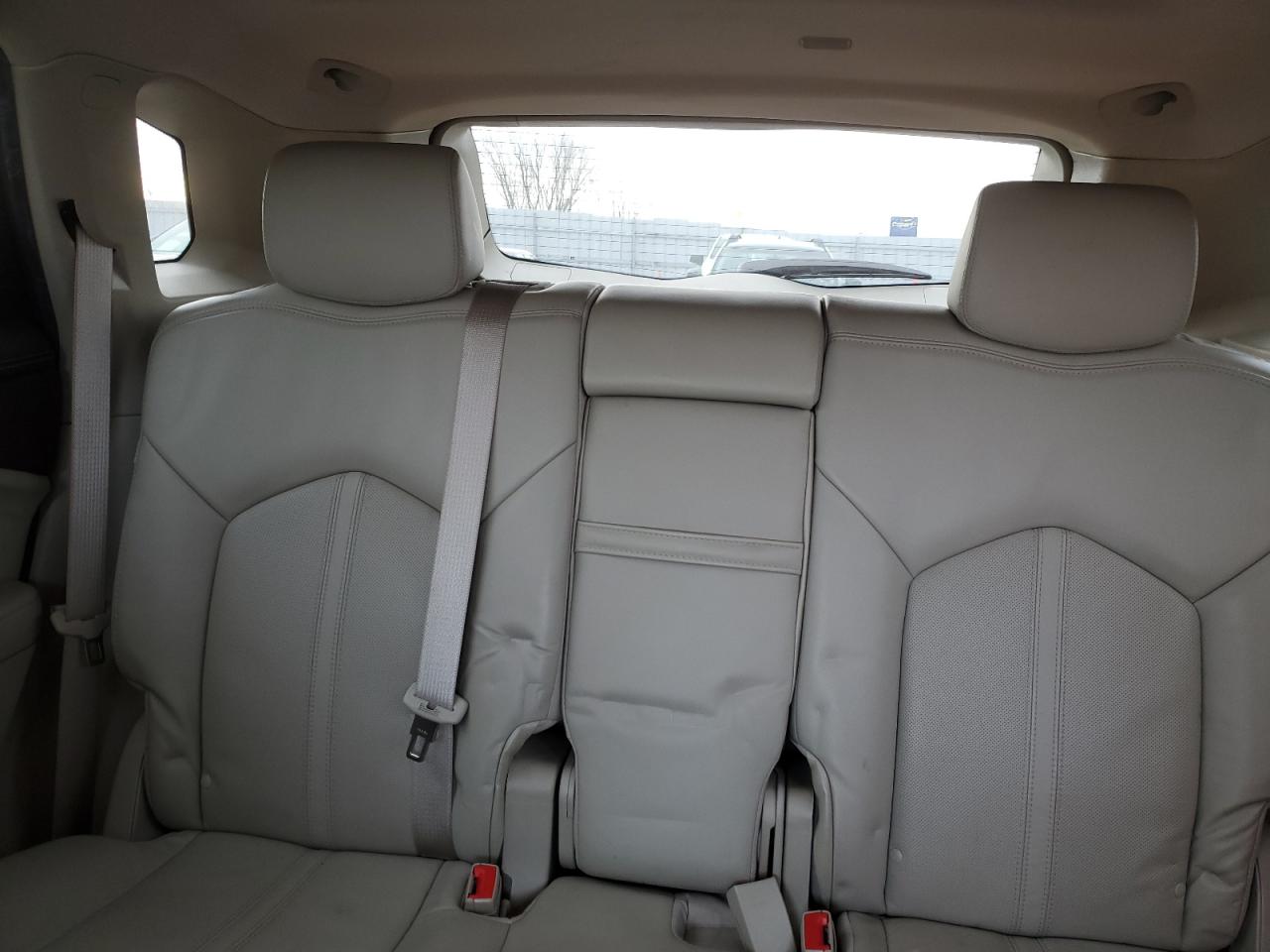 2016 Cadillac SRX - Image 10