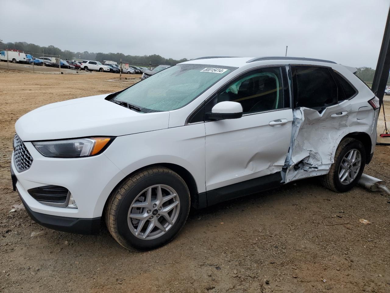 2023 Ford Edge - Image 1