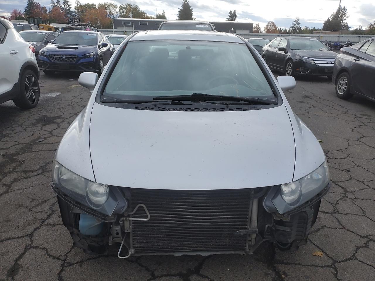 2010 Honda Civic - Image 5