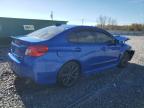 2015 Subaru Wrx Limited за продажба в Hueytown, AL - Front End