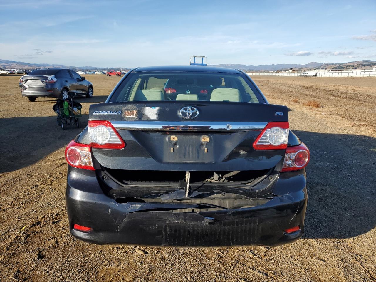 2011 Toyota Corolla - Image 6