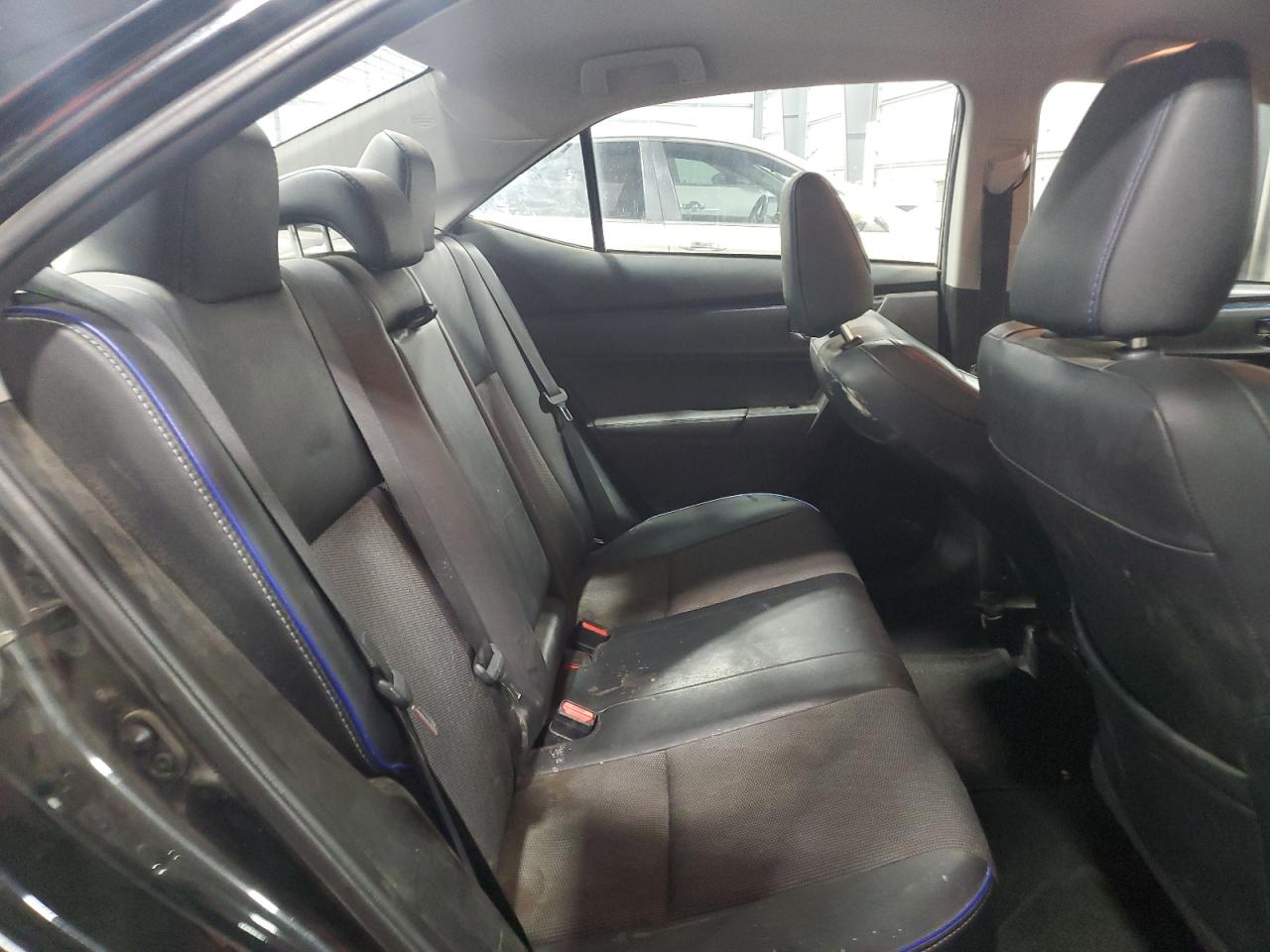 2017 Toyota Corolla - Image 10