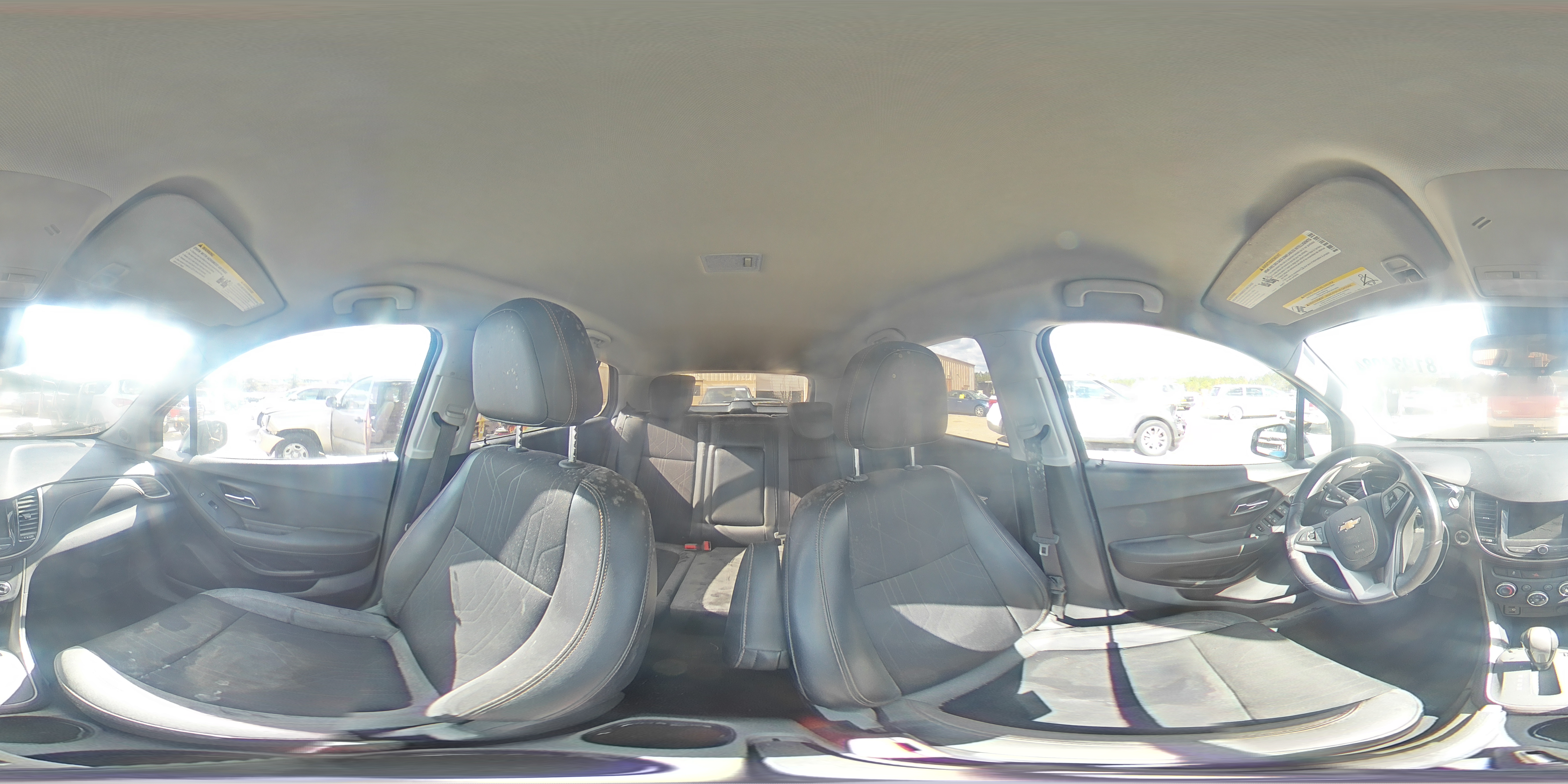 2019 Chevrolet Trax - Image 12