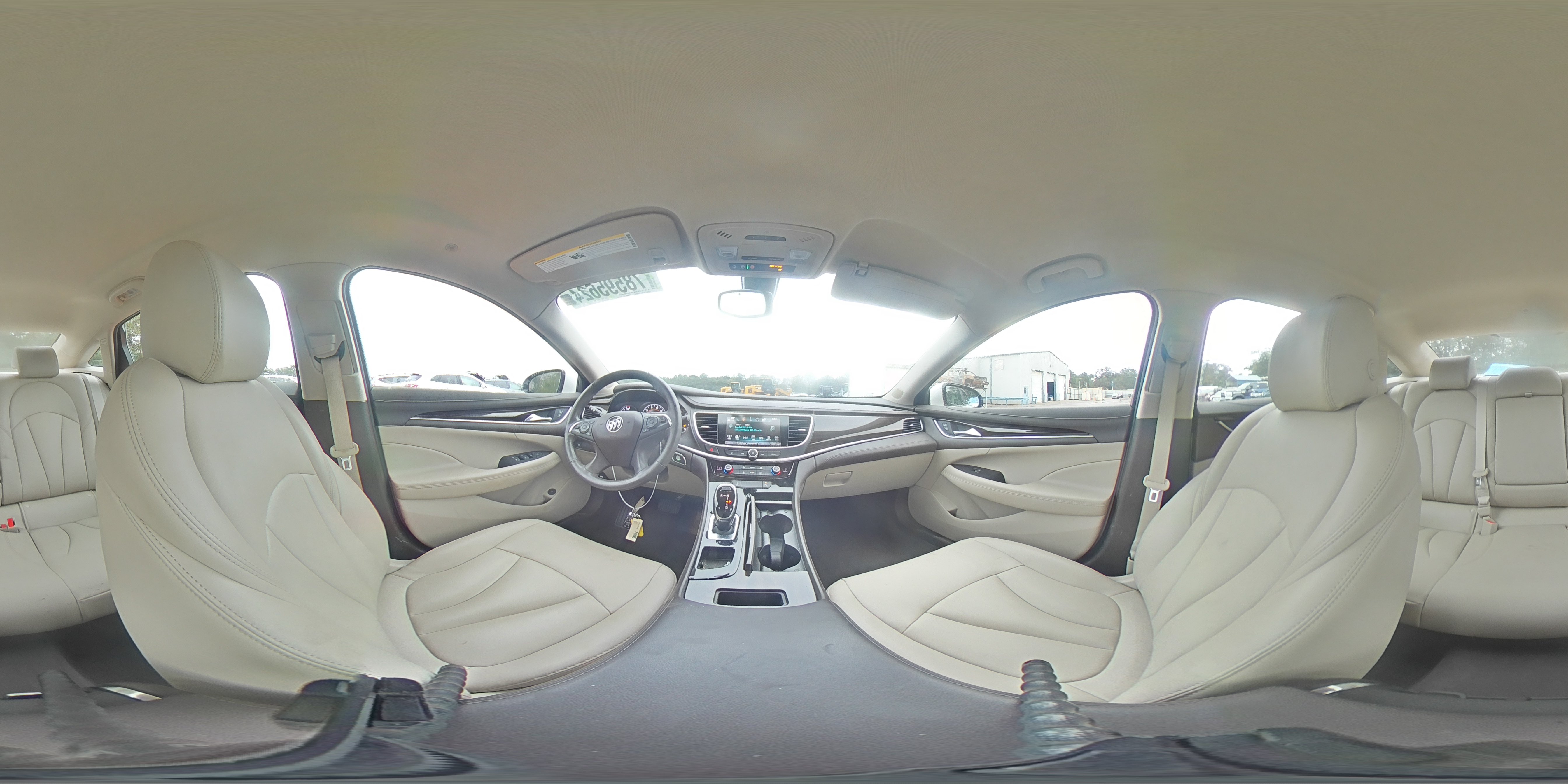 2019 Buick LaCrosse - Image 15