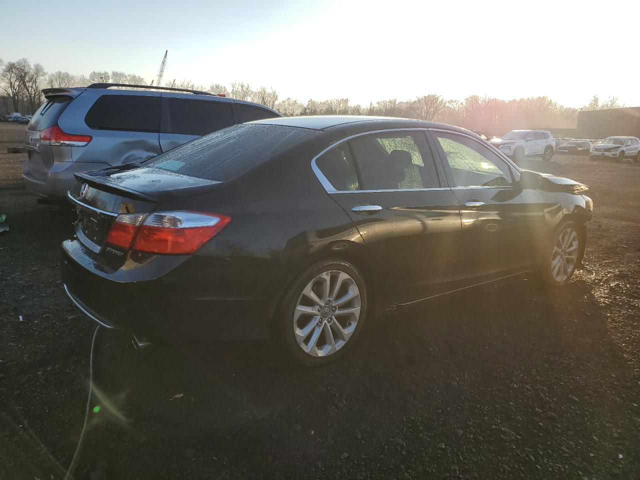 2013 Honda Accord - Image 3