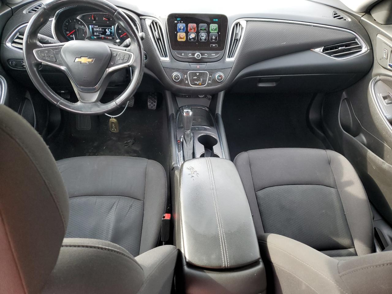 2018 Chevrolet Malibu - Image 8
