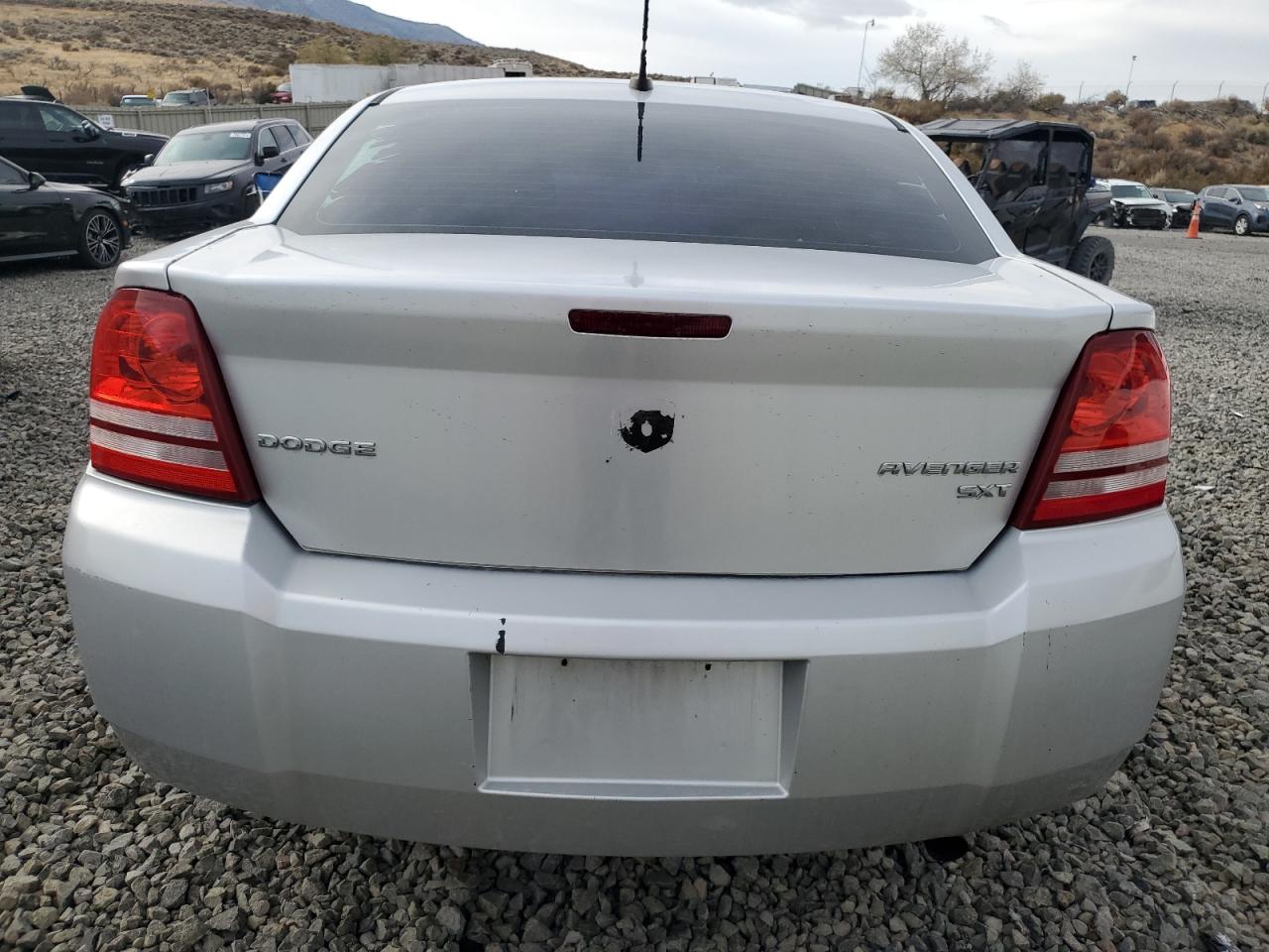 2010 Dodge Avenger Sxt VIN: 1B3CC4FB2AN111773 Lot: 78750554