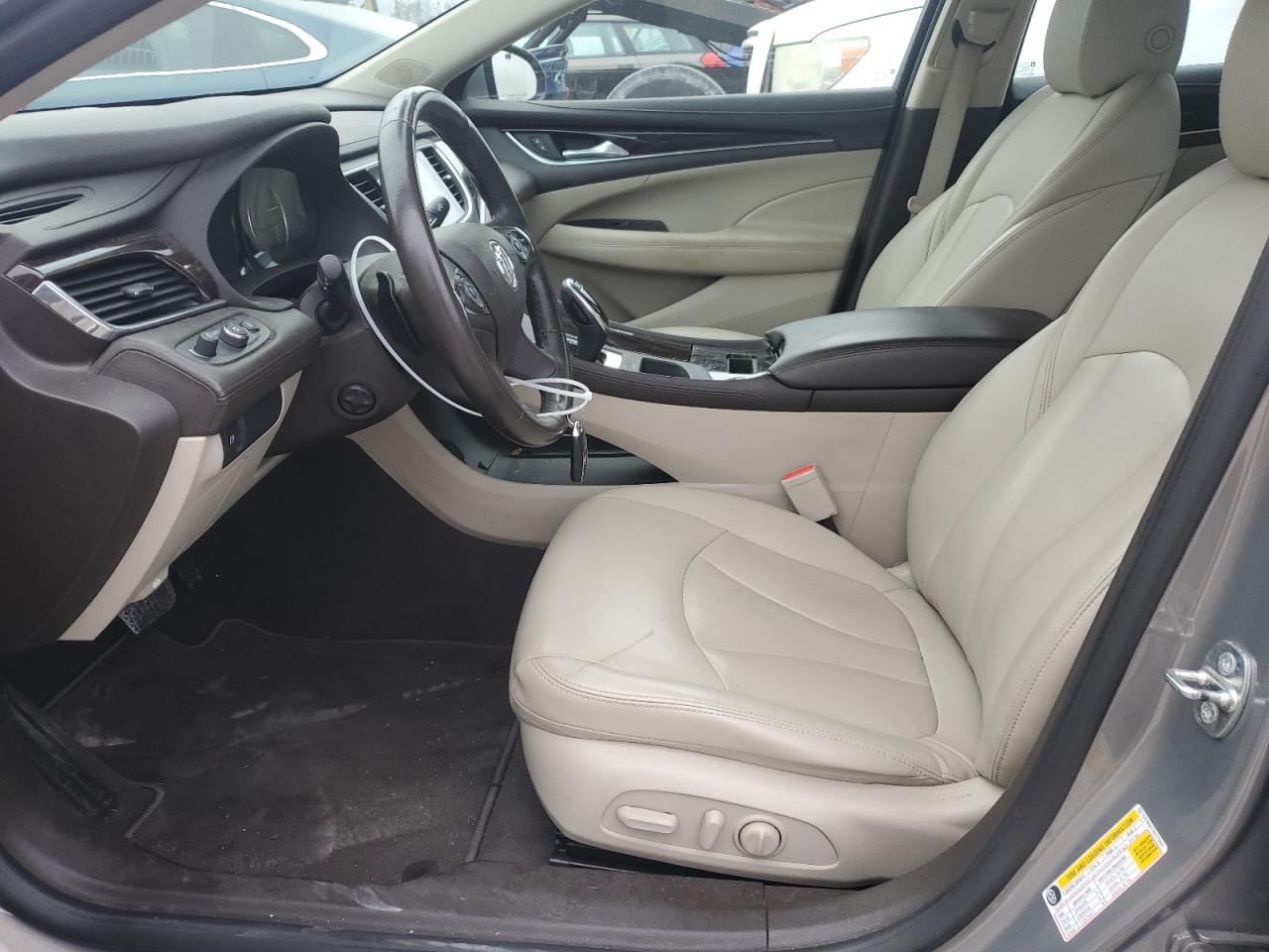 2017 Buick LaCrosse - Image 7