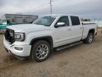 2017 Gmc Sierra K1500 Denali zu verkaufen in Bismarck, ND - Front End