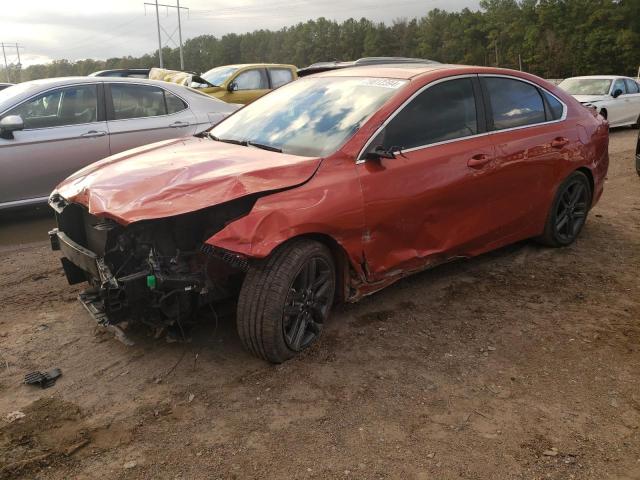 2019 Kia Forte Ex