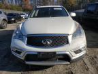 2017 Infiniti Qx50  en Venta en Waldorf, MD - Top/Roof